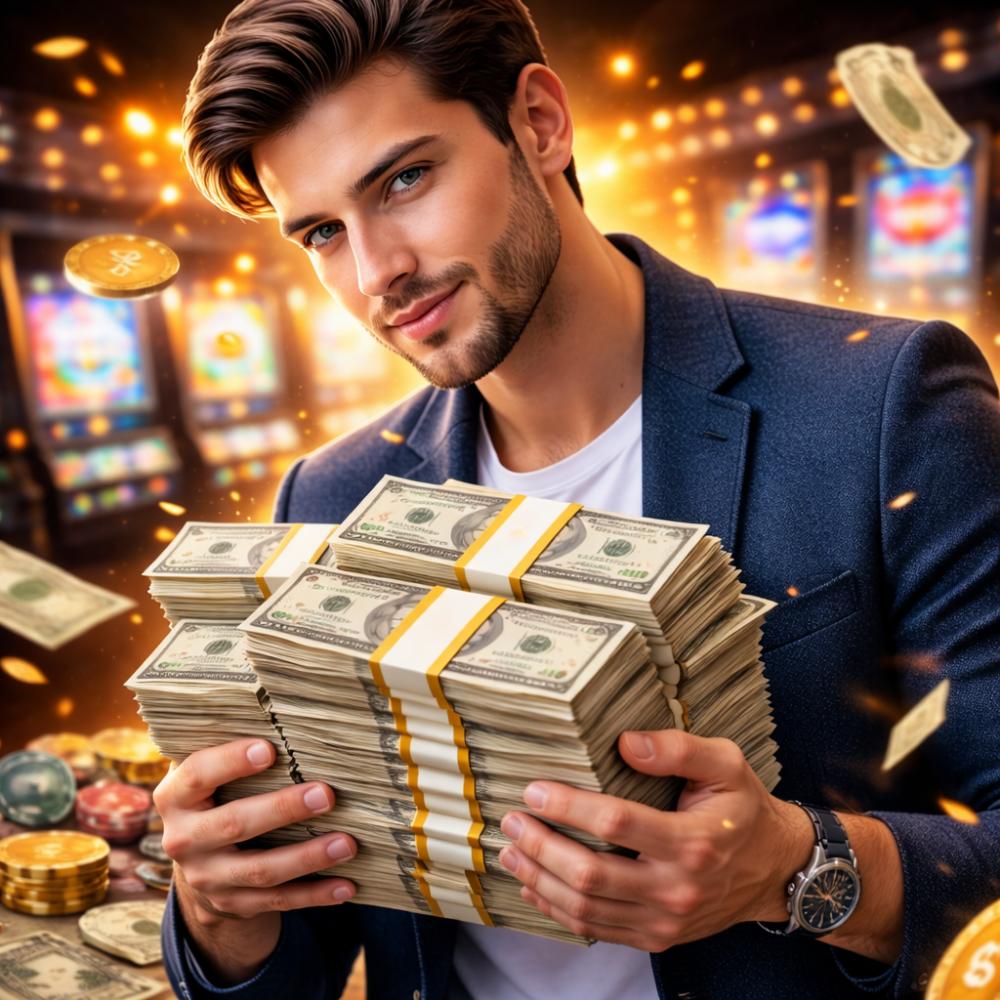 How to Balance Luck and Skill When Playing on Winbox