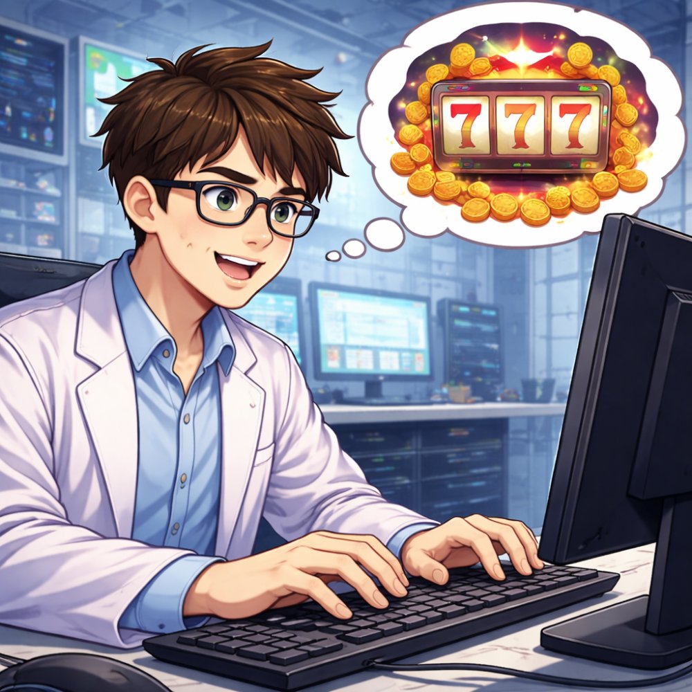 RNG Testing Labs: How They Protect Fair Play on Winbox88