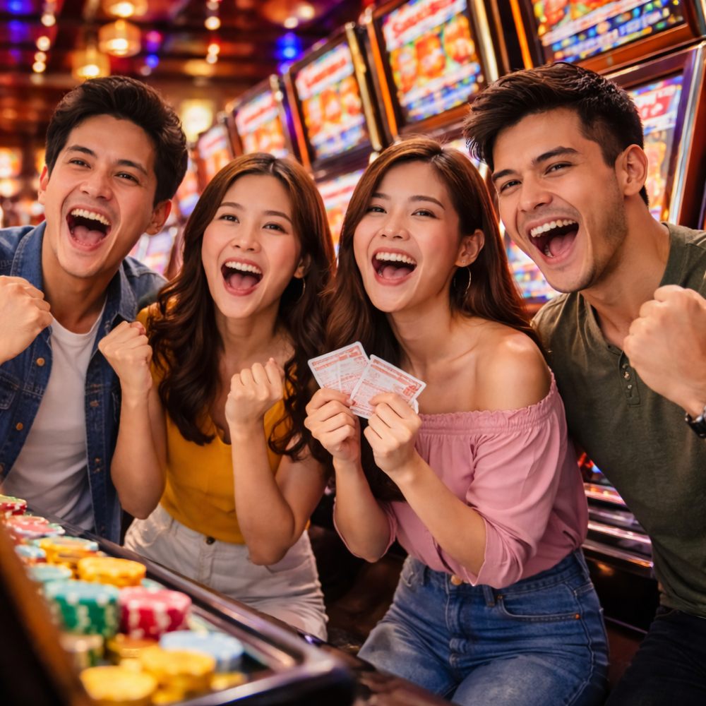 The Basics of Slot Tournaments: How They Work on Winbox88