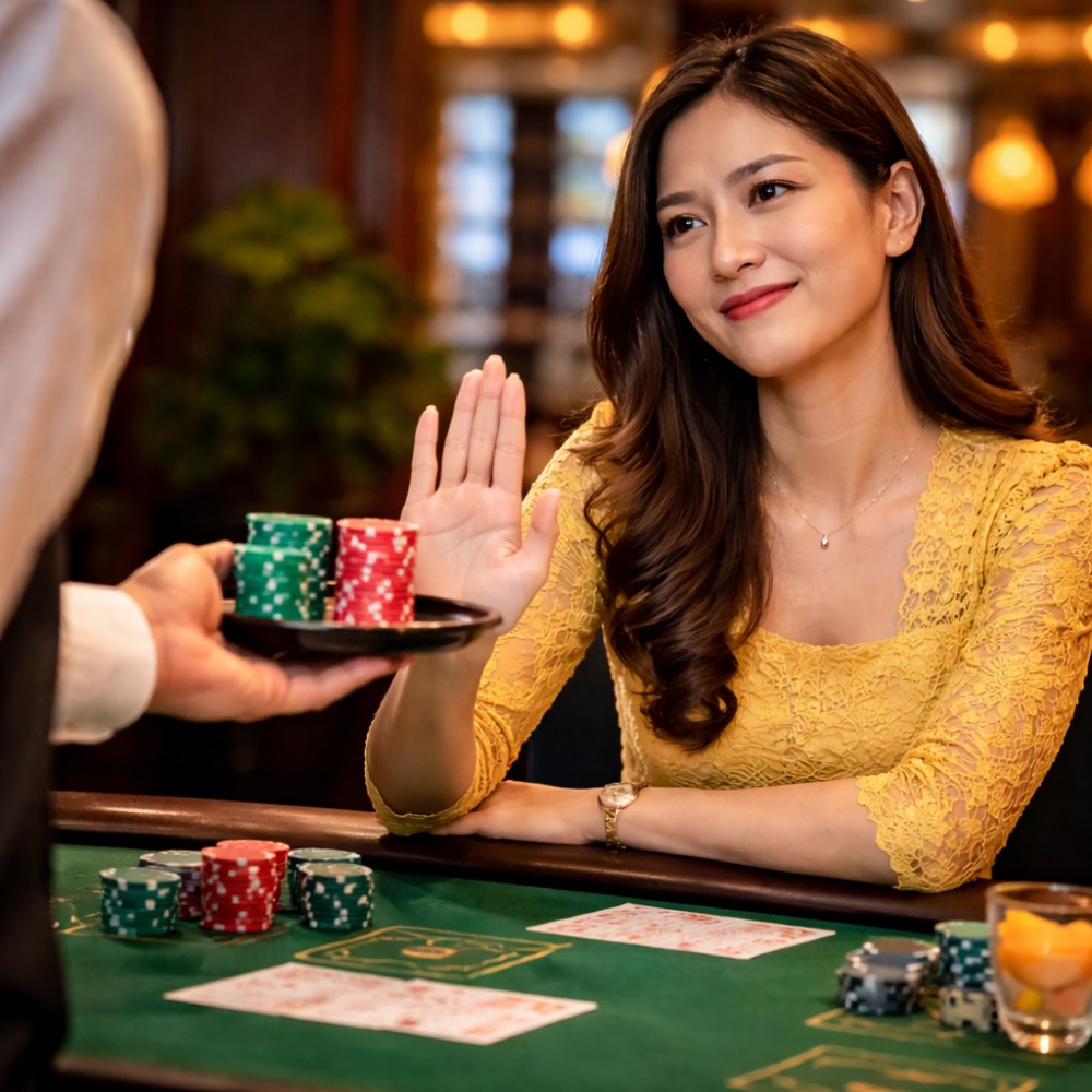 When Should You Stop Gambling Online: Short & Longterm Guide