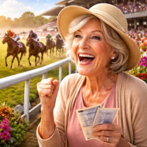 Quinella Betting Explained: Horse Racing Guide on Winbox