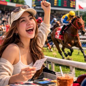 Withdrawal Timelines for Horse Betting Winnings on Winbox88