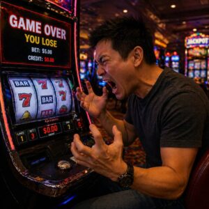 Emotional Regulation for Gamblers Guide