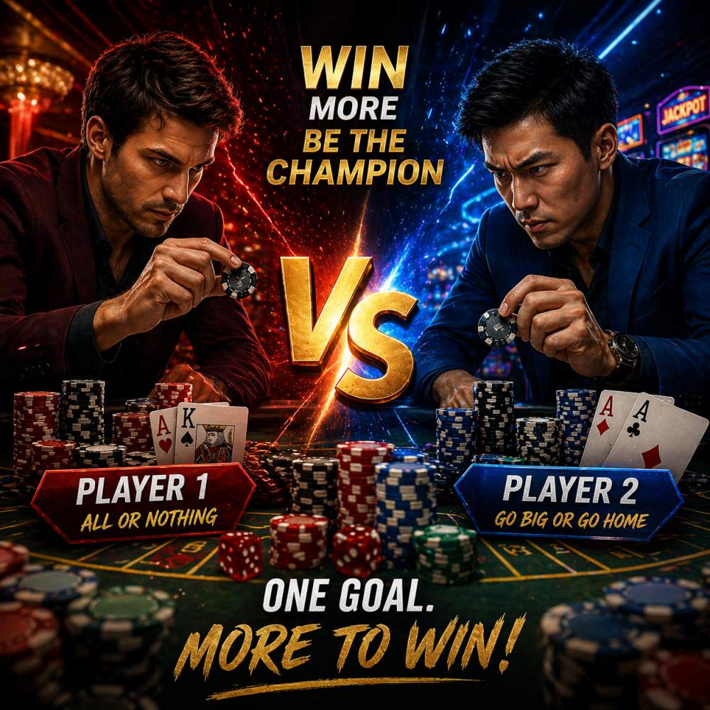 The Role of Luck vs Skill in Online Casino Games