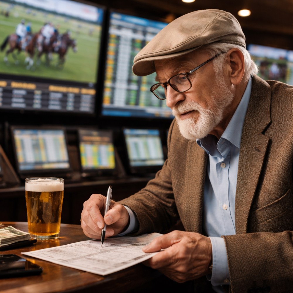 Trifecta Betting Explained: How It Works