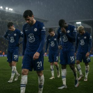 How Travel and Weather Affect World Cup Betting