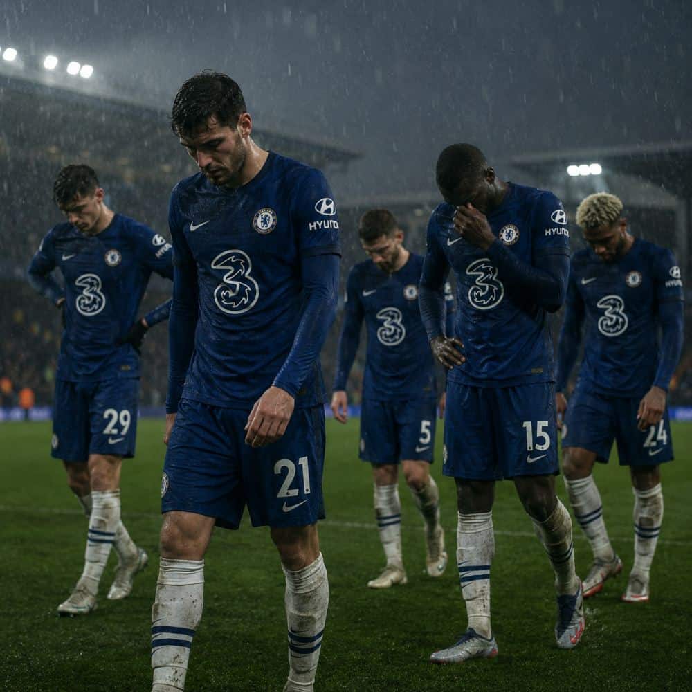 How Travel and Weather Affect World Cup Betting